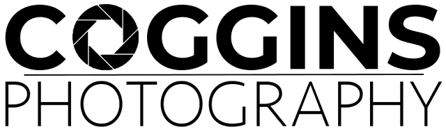 Coggins Photography Logo