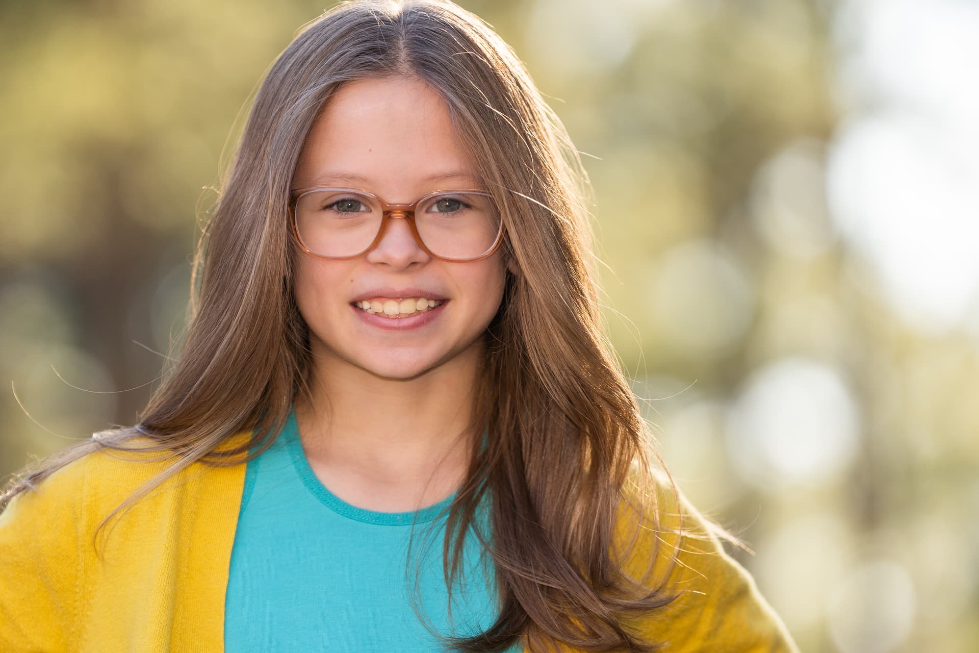 Professional Headshots