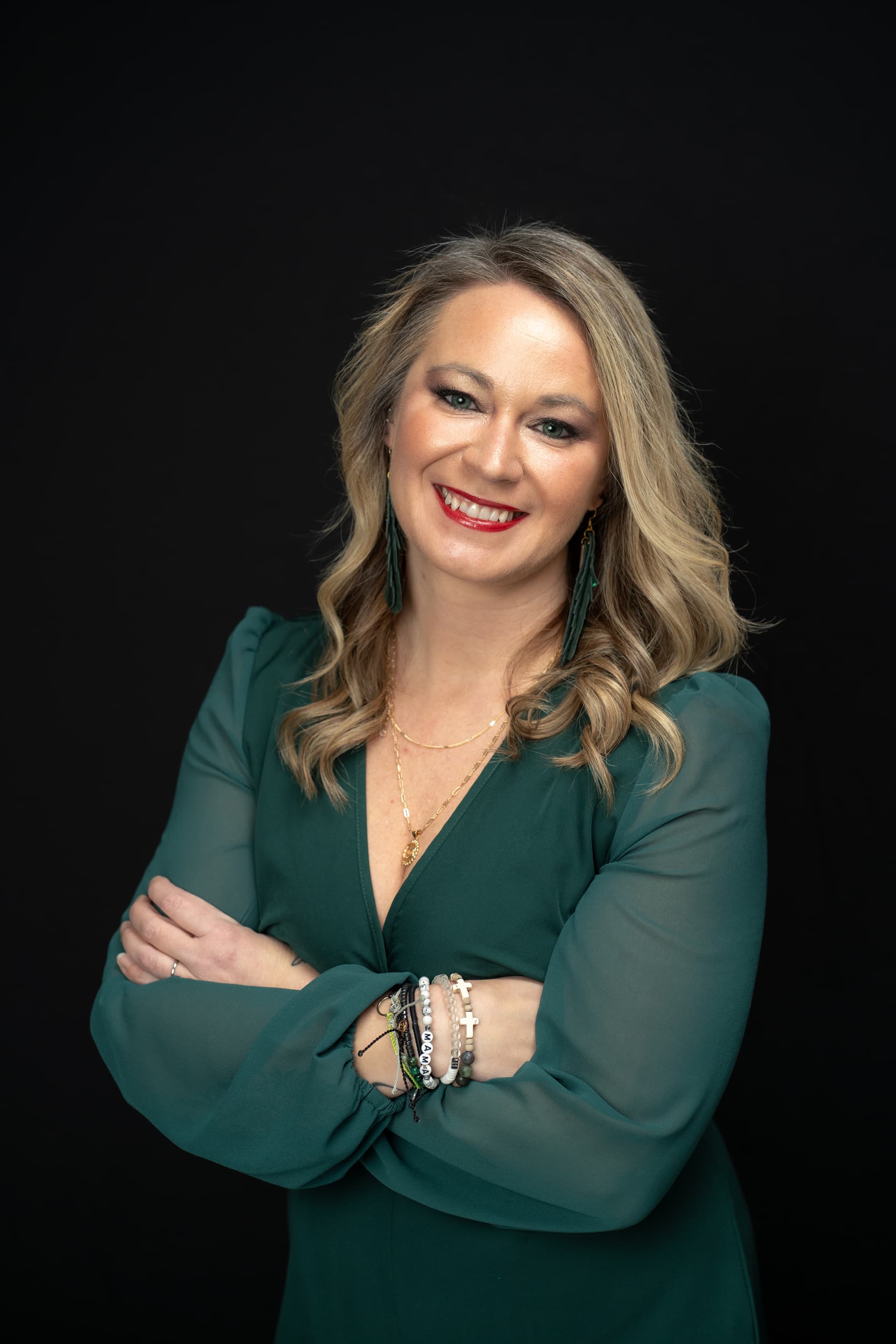 Professional Headshots